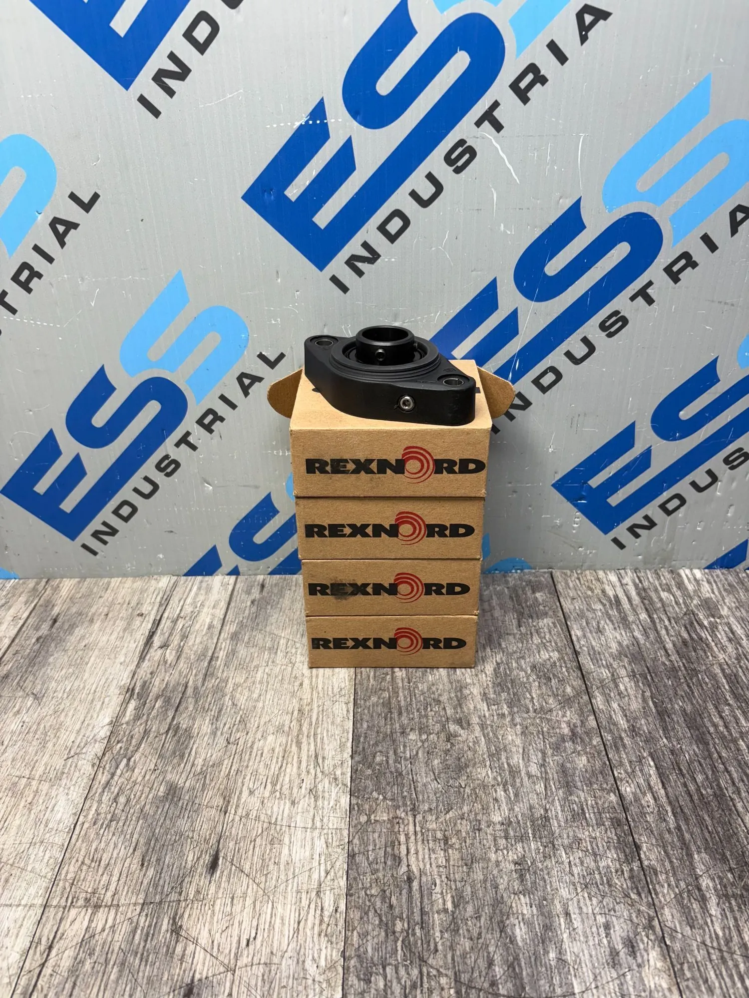 USED Rexnord KFXS2E20K13