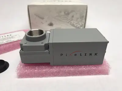PL-B778F-R | PixeLINK  Enclosed Right Angle Color Camera 5.0 MP FireWire Interface - New