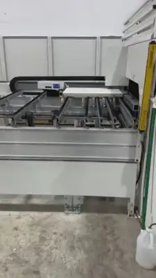 USED 2022 SCM MORBIDELLI