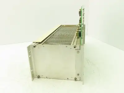 Rofin Sinar 880-0500-2 Rev 8 Motherboard Assembly Back Plane Module Chassis Rack