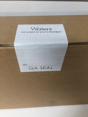 NEW Waters 4058001DC1-S
