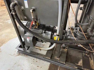 Used 2015 TRAVAINI "TRO 600V-1A" Vacuum Pumps North Carolina US | MachineryMax #1352148
