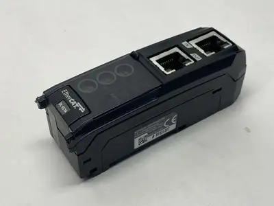 DL-EC1A | Keyence  Ethercat Supporting Communication Unit - New Other