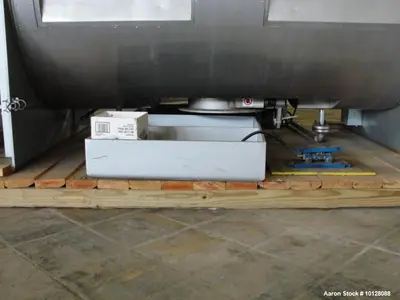 USED MIX SRL MXC2400