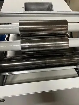 USED ACME 8