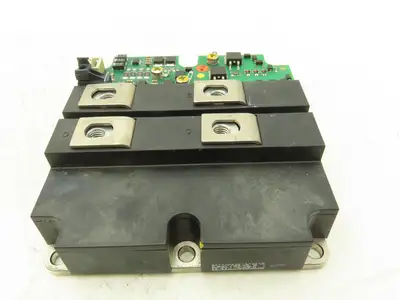 Infineon FZ1200R12KF4 Transistor IGBT 1200A 1200V Dissipation 7800 Watt