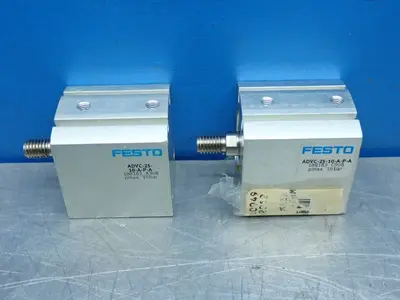 NEW FESTO ADVC2510APA