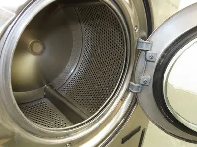 Electrolux FOM71MP Commercial Laboratory Washer 3Ph 230V 50 Liter Wascator Simar