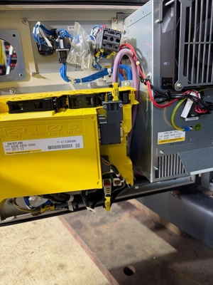 Used 2018 HALTER LoadAsisstant U-35 Robots Michigan US | K.B. Industries LLC #96254