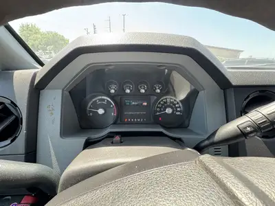 Used 2012 FORD F250 Pickup Trucks Texas US | MCO Truck & Equipment #1513223