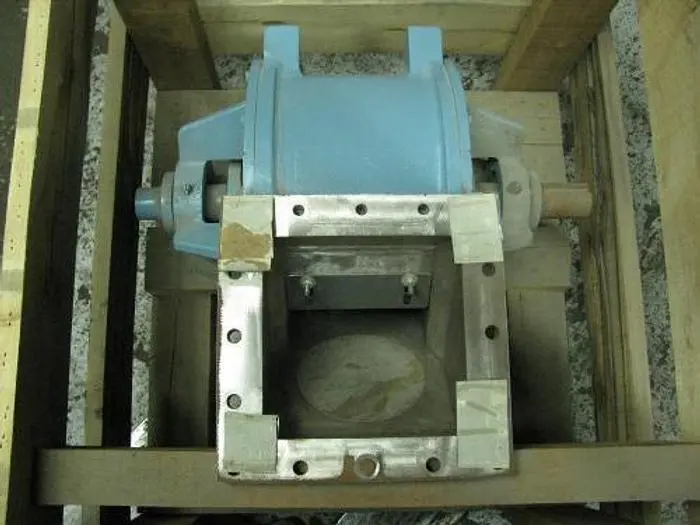 Young 8 inch Rotary Valve (New)