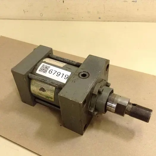 Used MILLER ER67 Cylinders Michigan US | Ideal Machinery #599471