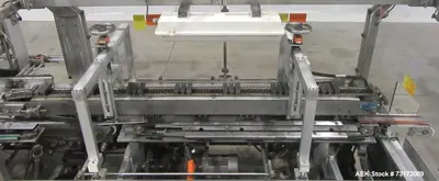 USED ADCO 12WA-120-E