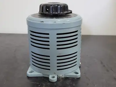USED SUPERIOR ELECTRIC 117BT