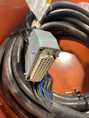 USED FANUC A6604005T062#L14R53