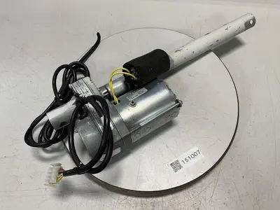 USED HUBBELL SPECIAL PRODUCT MC42-1014H M-1773 11-2001