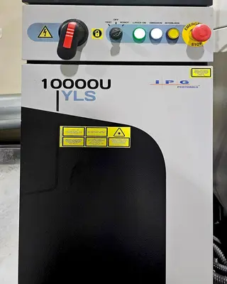 Used 2021 MAZAK OPTIPLEX 4020 FIBER III Laser Cutters | Machine Factory Outlet #1267070