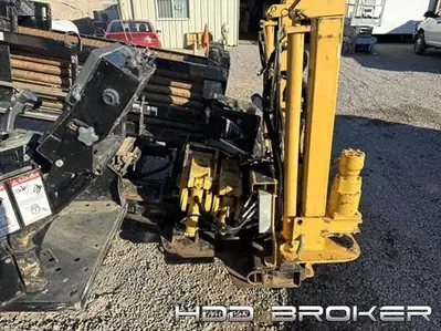 Used 2018 VERMEER 2018 VERMEER D24X40 S3 Drill Rigs Florida US | HDD Broker #1346466