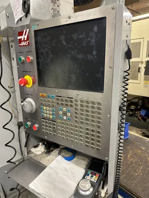 2008 HAAS EC-1600-4AX MACHINING CENTERS,HORIZ,N/C & CNC(Incl.Pallet Changers) | Machinery Resources International (9)