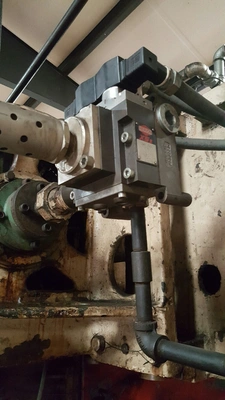 USED VERSON G2-150-96-36