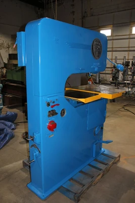 USED DOALL V-36