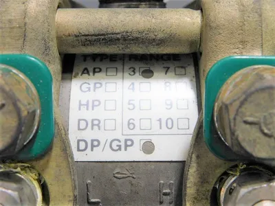 Fisher 1151DP3E12 Pressure Transmitter 2000 PSI Max. 45VDC Supply Used
