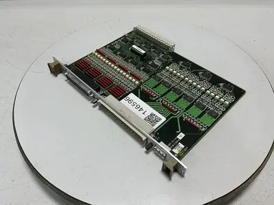 USED SEPRO 07S01016B