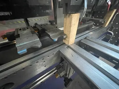 Bystronic Xcel 50