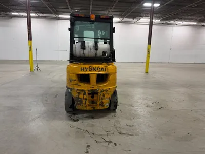 2019 HYUNDAI 25L-7A FORKLIFTS | Platinum Group (7)