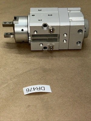 NEW SMC MRHQ16D-90S-N