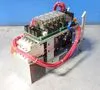 Used FANUC A05B2401C412 Switch Parts Ohio US | HGR 24 #1301717