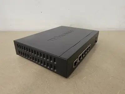 USED SONICWALL TZ350
