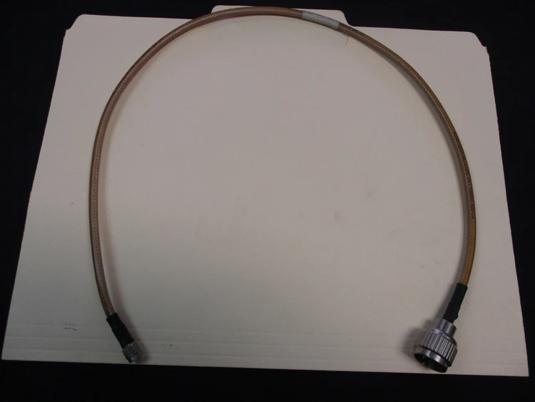 Used Thermax R17/60-RG142 Cable/Network Testers Arizona US | ASSET CONVERSION SPECIALISTS, INC. #308354