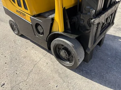 Used 2020 HYSTER S50FT Misc Forklifts Texas US | 4K Lift Co #1502987