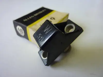 USED ALLEN BRADLEY W59