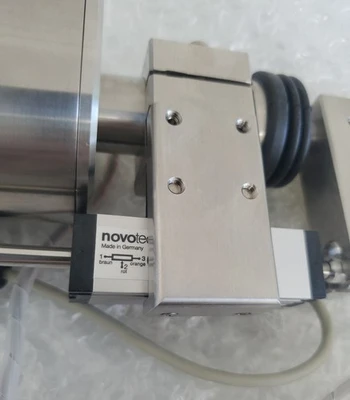 NEW FETTE 2120