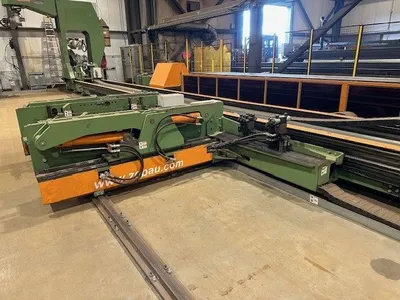 USED 2022 PEDDINGHAUS PeddiAssembler