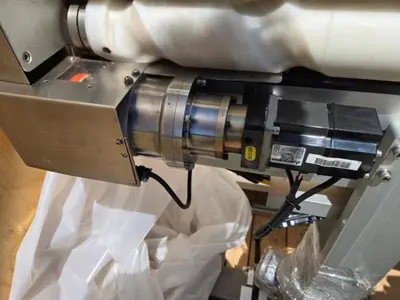 USED 2016 LSI - PROMACH 1600