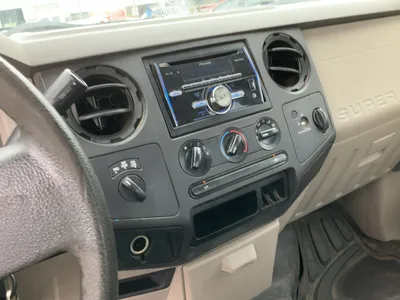 USED 2010 FORD F250