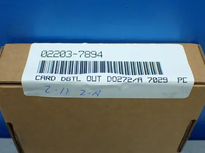 NEW KEBA DO 272/A
