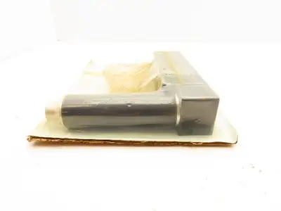 Vaccon Bimba VP90-300M-MP Venturi Vacuum Generator Pump Silencer 80 PSI