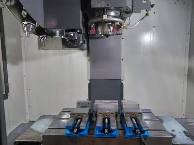 Used 2022 HAAS DM-1 Vertical Machining Centers Virginia US | The Equipment Hub #1509601