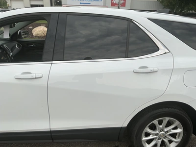 Used 2019 CHEVROLET EQUINOX SUVs Michigan US | Miedema Asset Management Group #1406904