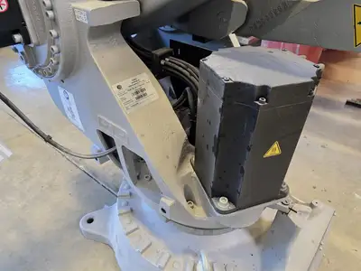 NEW 2022 COMAU NJ-220-2.7