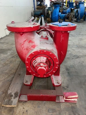 Bell & Gossett VSX - VSC 6x8x10.5A Pump , New Storeroom Spare