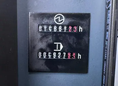 Used 2022 DMG DMF 260/11 Vertical Machining Centers (5-Axis or More) Georgia US | Shub Machinery #1357492