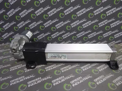 Suspa Incorporated MLS-00001E Motor/Actuator Assembly 340kg / 750lb Used