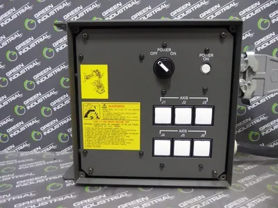 Fanuc A05B-2351-C218 Brake Release Unit Used