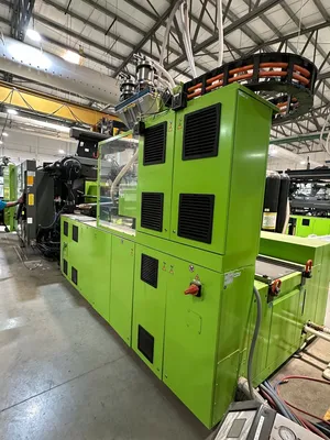 2024 ENGEL Duo 3660/900 speed Horizontal Plastic Injection Molding Machines | JYC MACHINERY (14)