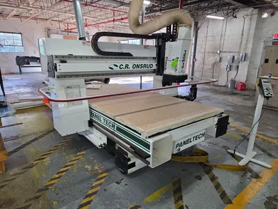 2008 C.R. ONSRUD 120P12 CNC Router | Levy Recovery Group (2)